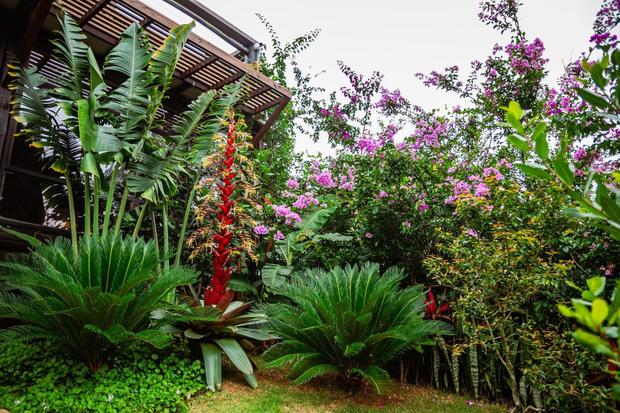 普腊亚罗萨Ibiraquera Life别墅 外观 照片